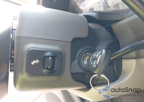 2005 Dodge Grand Caravan Sxt из США, поврежденный, VIN 2D4GP44L25R377919